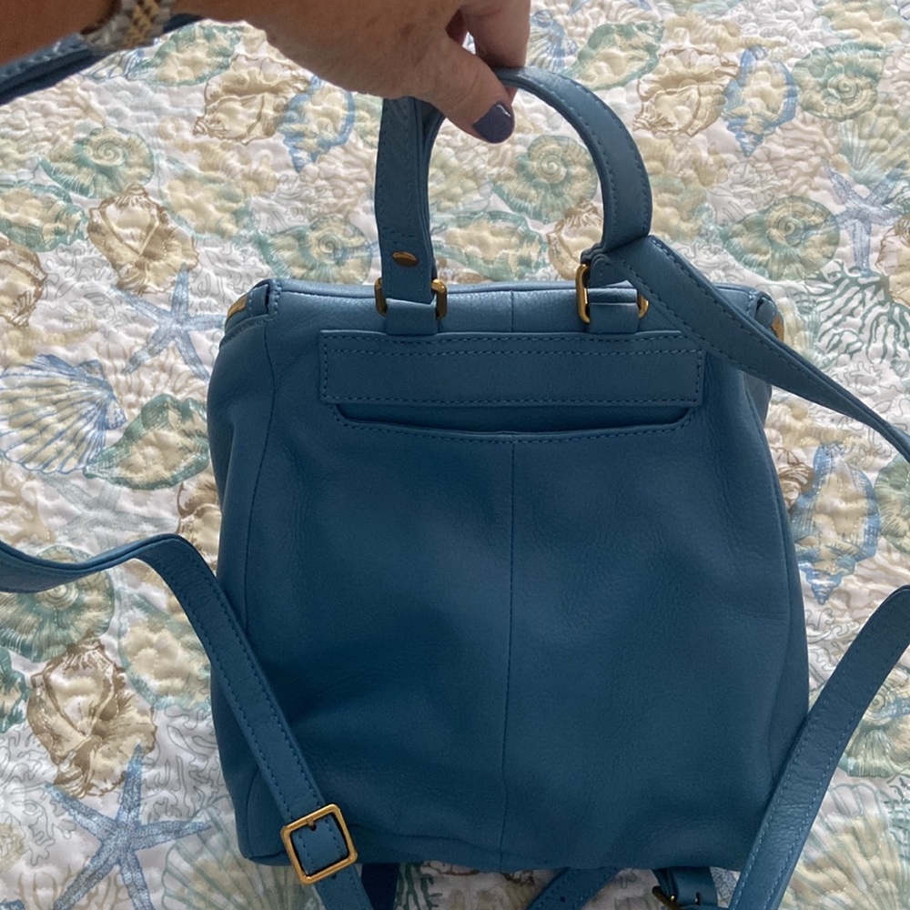 Hobo River backpack blue💙 - Picture 3 of 5